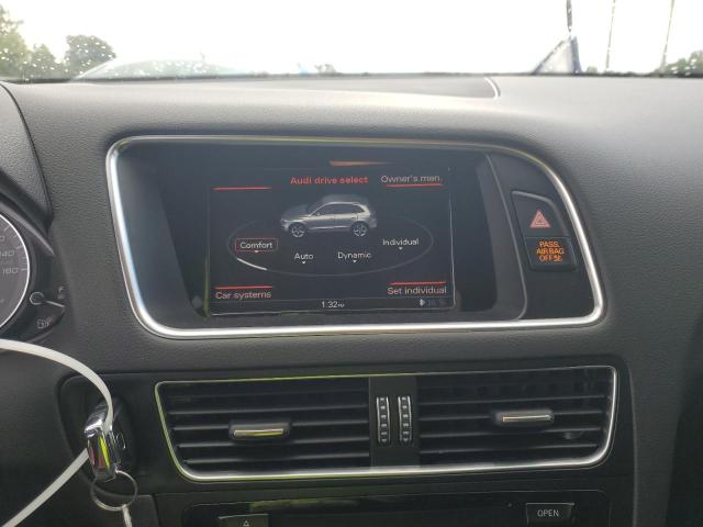 2015 AUDI SQ5 PREMIU WA1CGAFP9FA101943