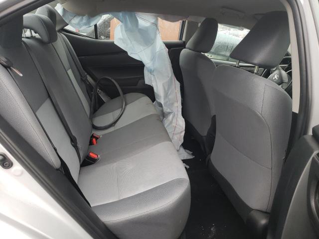 2017 TOYOTA COROLLA L - 2T1BURHE4HC962031