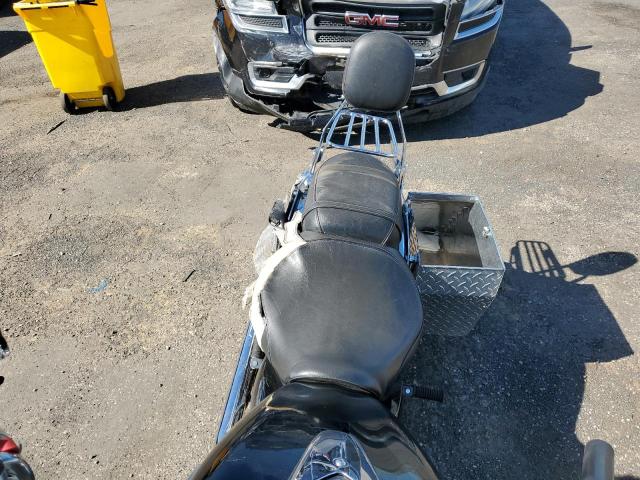 2008 KAWASAKI VN900 B - JKAVN2B1X8A035444