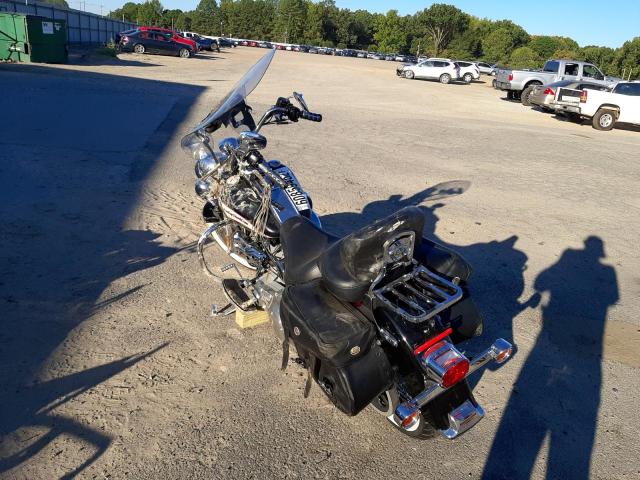 2006 HARLEY-DAVIDSON FLST 1HD1JEY136Y026919