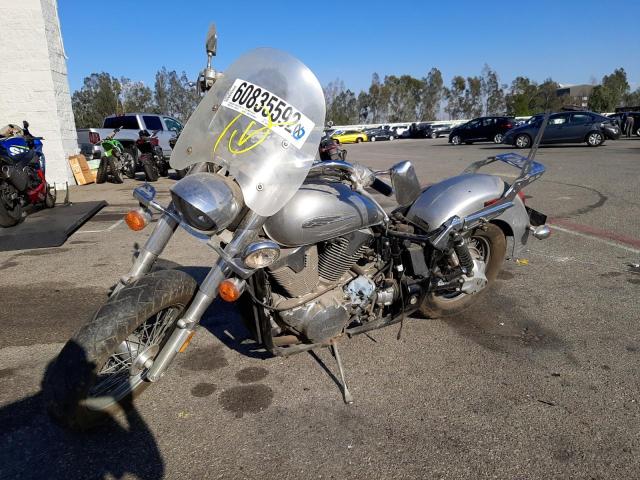 2006 HONDA VT1300 S 1HFSC52136A300398
