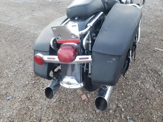 2000 HARLEY-DAVIDSON FLHRCI 1HD1FRW12YY647678