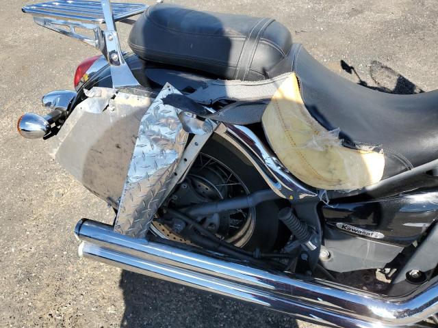 2008 KAWASAKI VN900 B - JKAVN2B1X8A035444
