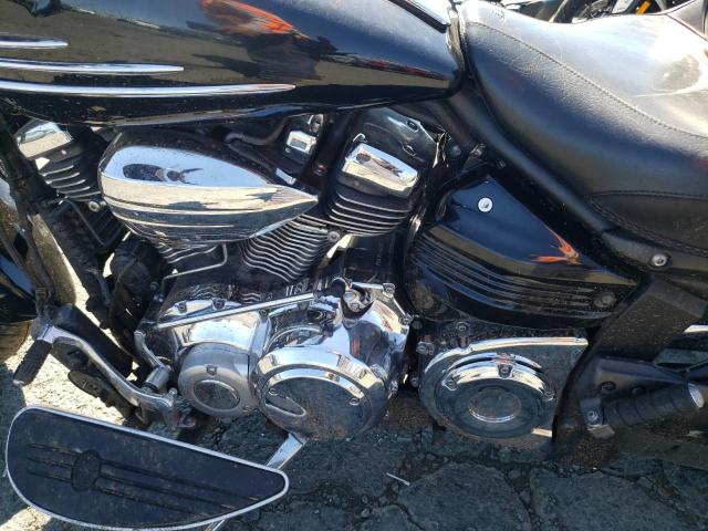 2010 YAMAHA XV1900 CTC JYAVP22Y7AA001055