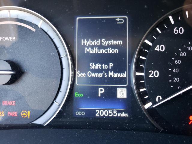 2020 LEXUS RX 450H L JTJHGKFA2L2009282