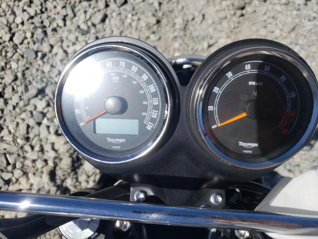 2014 TRIUMPH MOTORCYCLE SCRAMBLER SMT925RNXET618382
