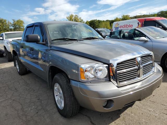 2006 Dodge Dakota 