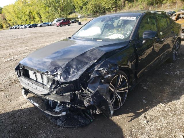 2022 VOLVO S60 T8 REC 7JRH60FM8NG178976