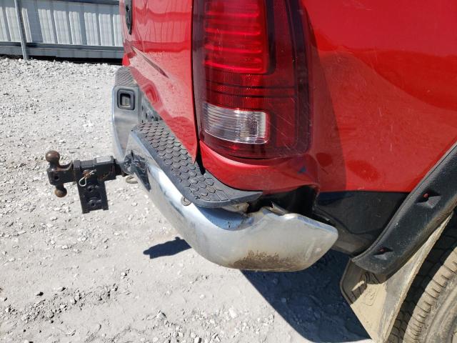 2015 RAM 2500 POWER 3C6TR5EJ4FG697119