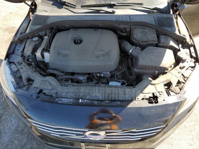 2015 VOLVO V60 PREMIE YV140MEK7F1259150