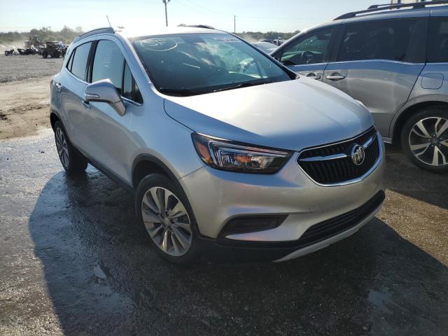 2017 BUICK ENCORE PRE - KL4CJASB7HB071477