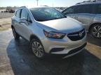 2017 BUICK ENCORE PRE - KL4CJASB7HB071477