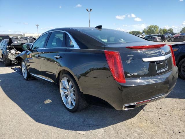 2G61P5S37F9156087 Cadillac Xts Premium Collection