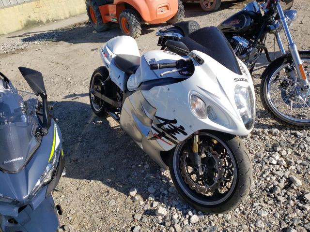 2005 SUZUKI GSX1300 RK - JS1GW71A752105573