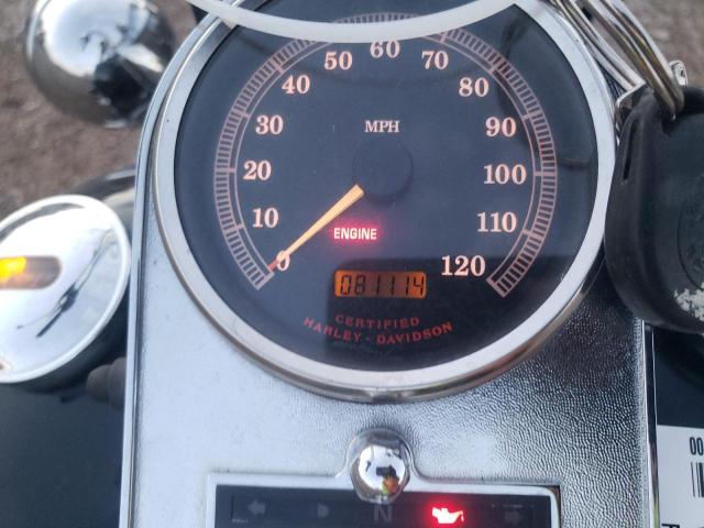 2000 HARLEY-DAVIDSON FLHRCI 1HD1FRW12YY647678