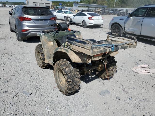 2013 HONDA FOREMAN500 1HFTE3874D4104061