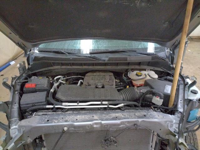 2020 CHEVROLET SLVRD 1500 3GCPYDEK7LG348953