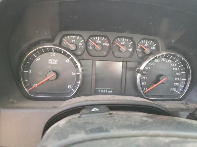 2017 CHEVROLET SILVERADO2 1GCNCNEH8HZ309182