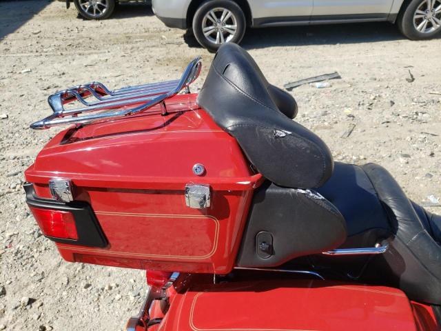 2005 HARLEY-DAVIDSON FLHTCUI SH 1HD1FLW105Y677318