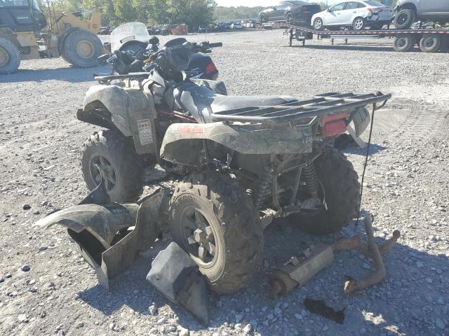 2019 KAWASAKI KVF750 H JKAVFDH30KB507539