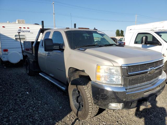 Salvage cars for sale from Copart Airway Heights, WA: 2008 Chevrolet Silverado