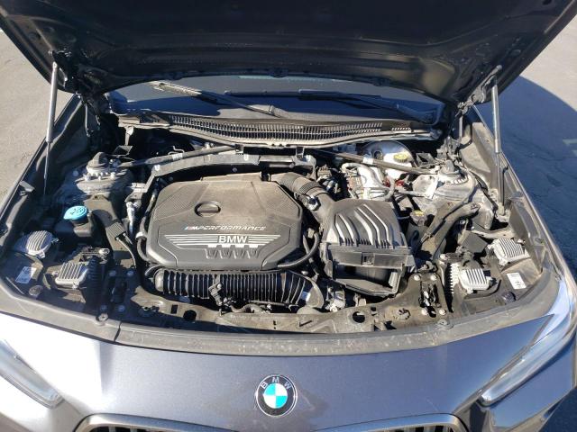 2019 BMW X2 M35I WBXYN1C56KEF29448