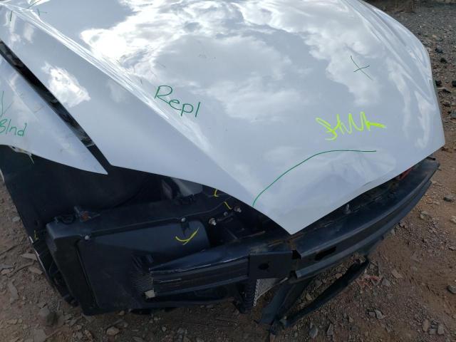 2015 TESLA MODEL S 70 5YJSA1S21FF098735