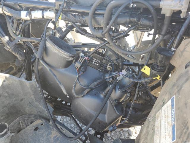 2019 KAWASAKI KVF750 H JKAVFDH30KB507539