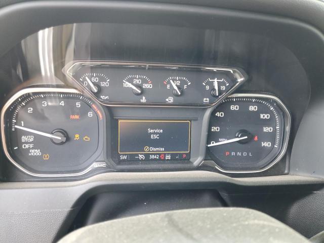 2022 GMC SIERRA LIM 1GTR9CEK6NZ231478