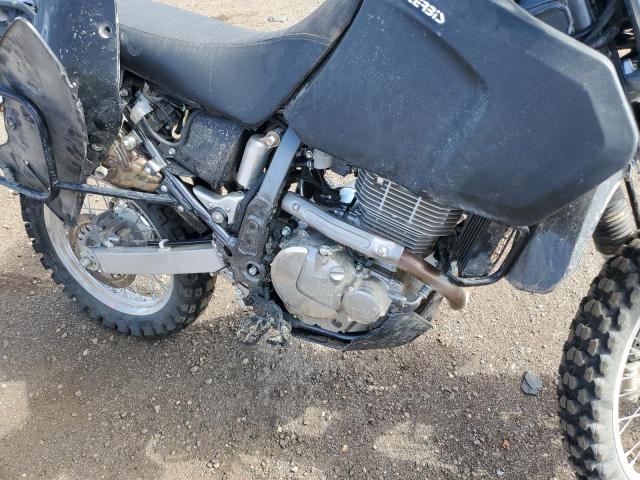 2022 SUZUKI DR650 SE JS1SP46D3N7100611