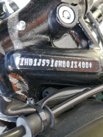 2017 HARLEY-DAVIDSON FLSS 1HD1JS916HB018400