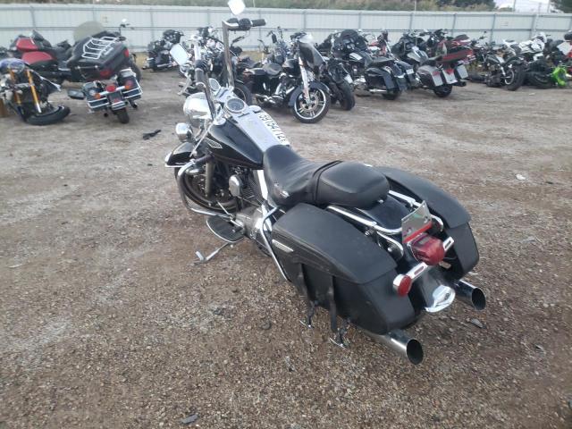 2000 HARLEY-DAVIDSON FLHRCI 1HD1FRW12YY647678