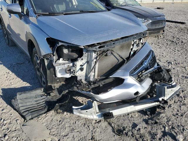 JF2GTANC3K8272806 Subaru Crosstrek Limited