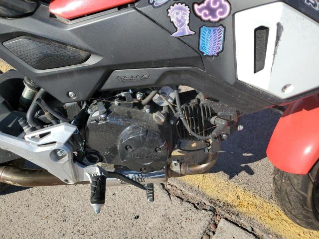 2020 HONDA GROM MLHJC7556L5200748