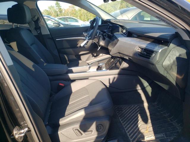 2021 AUDI E-TRON SPO WA12AAGE9MB024993