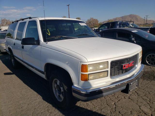 Salvage cars for sale from Copart Colton, CA: 1995 GMC C/K/R1500