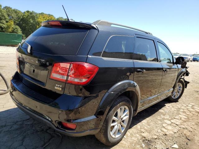 2017 DODGE JOURNEY SX - 3C4PDCBG3HT531254