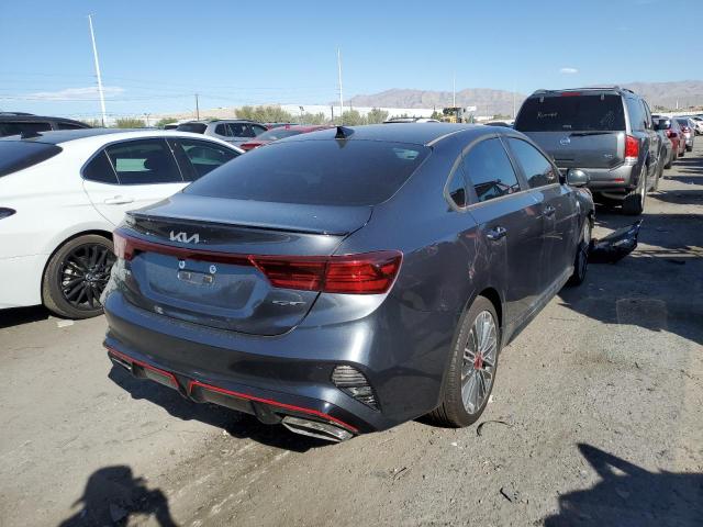 3KPF44AC5NE494739 KIA FORTE GT