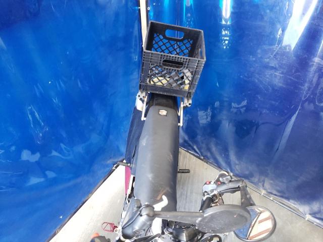 2002 KTM 400 EXC VBKEXJ4332M338739