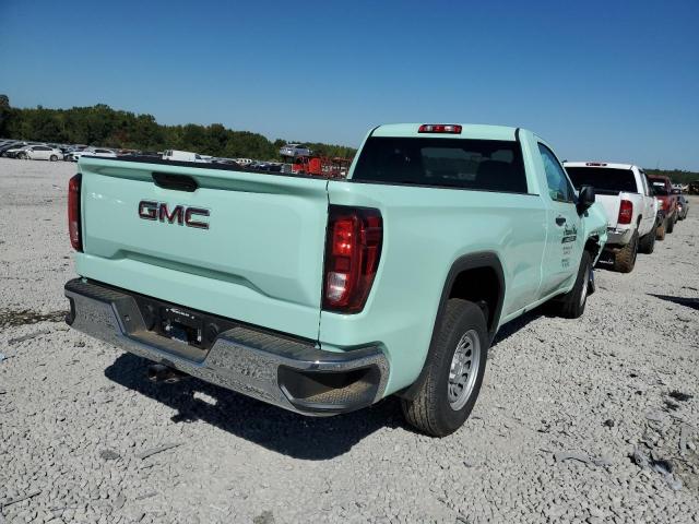 2022 GMC SIERRA LIM 3GTN8AEK4NG100992