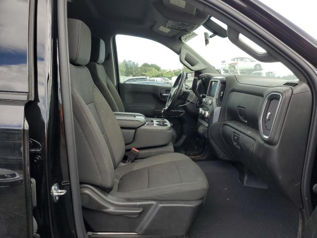2022 GMC SIERRA LIM 1GTR9CEK6NZ231478