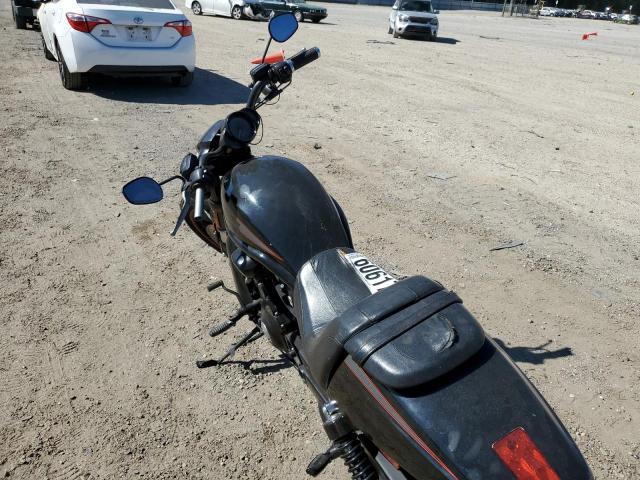 2016 HARLEY-DAVIDSON VRSCDX NIG 1HD1HHH18GC802215
