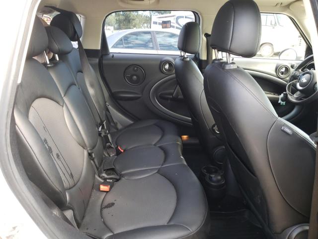 WMWZC5C54GWU20433 Mini Cooper