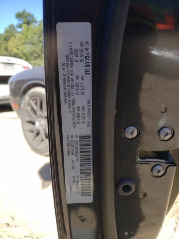 2016 DODGE CHALLENGER - 2C3CDZBT7GH217777