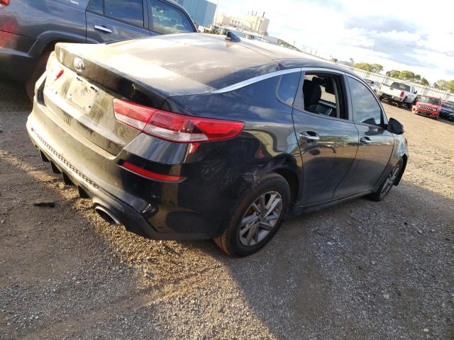 5XXGT4L34KG338988 KIA Optima Lx