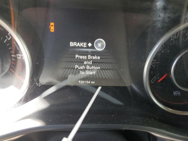 2015 DODGE CHALLENGER - 2C3CDZAG7FH804483