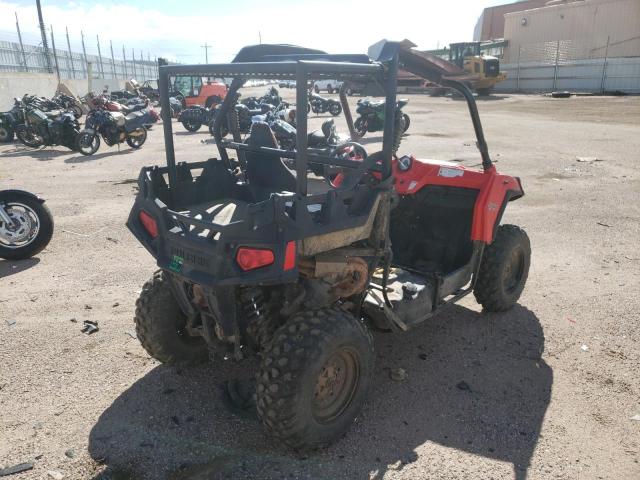 2013 POLARIS RZR 800 4XAVH76A0DF677437