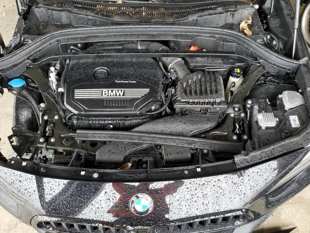 2022 BMW X2 SDRIVE2 WBXYH9C00N5T68753