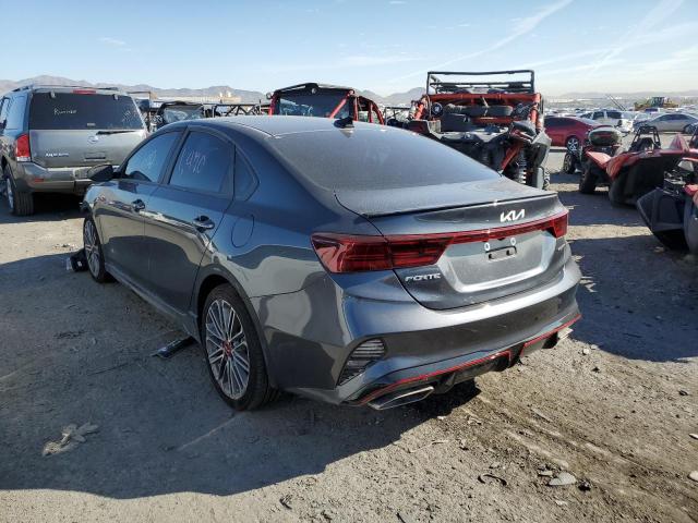 3KPF44AC5NE494739 KIA FORTE GT