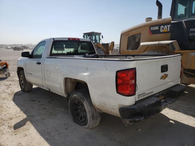2017 CHEVROLET SILVERADO2 1GCNCNEH8HZ309182